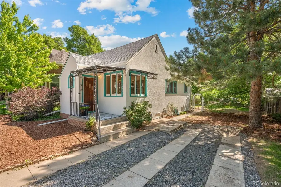 1008 La Farge Avenue, Louisville, CO 80027 - #2