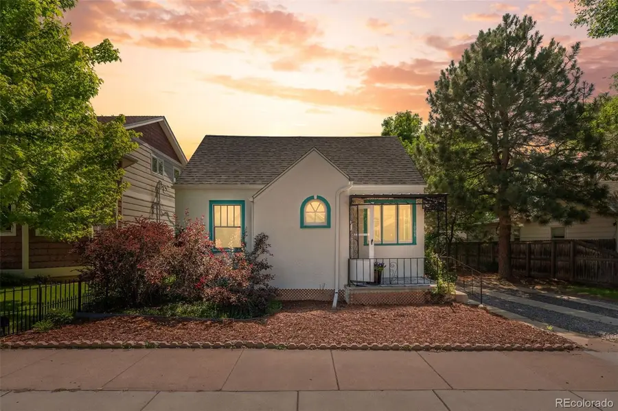 1008 La Farge Avenue, Louisville, CO 80027 - #3