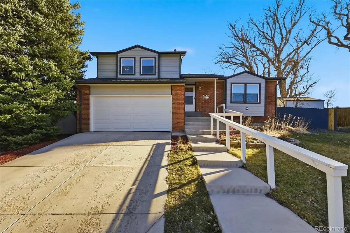 4790 S Gar Way, Littleton, CO 80123 - Image #1