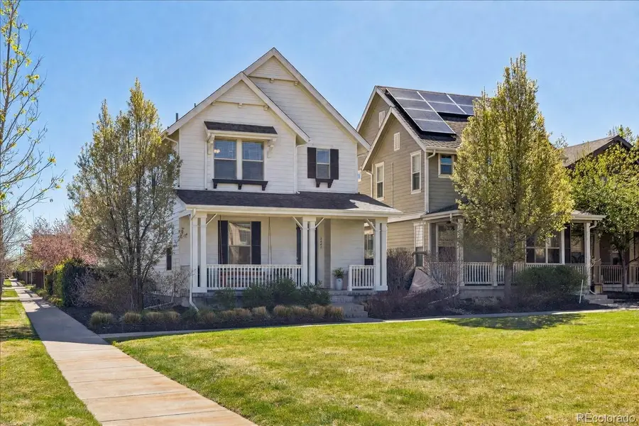 8448 E 49th Place, Denver, CO 80238 - #2