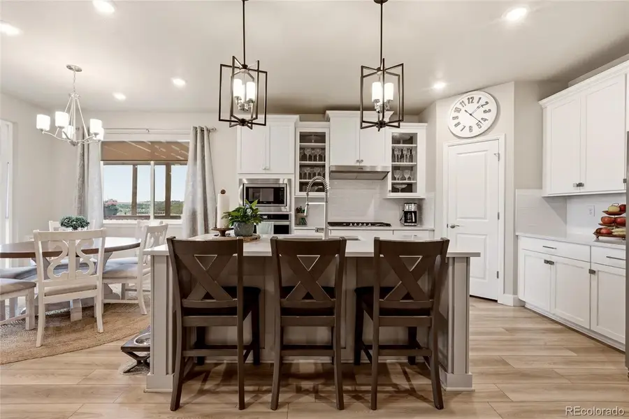 13381 Broad Wing Avenue, Parker, CO 80134 - #3