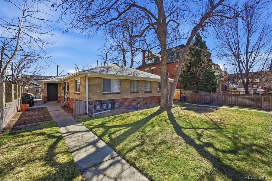 3248-3254 Wyandot Street, Denver, CO 80211 - #3