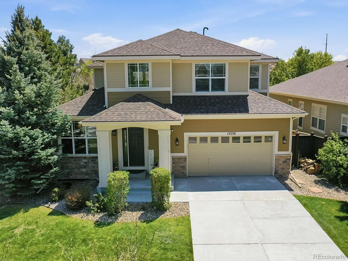 15550 E Flower Mound Place, Parker, CO 80134 - #1