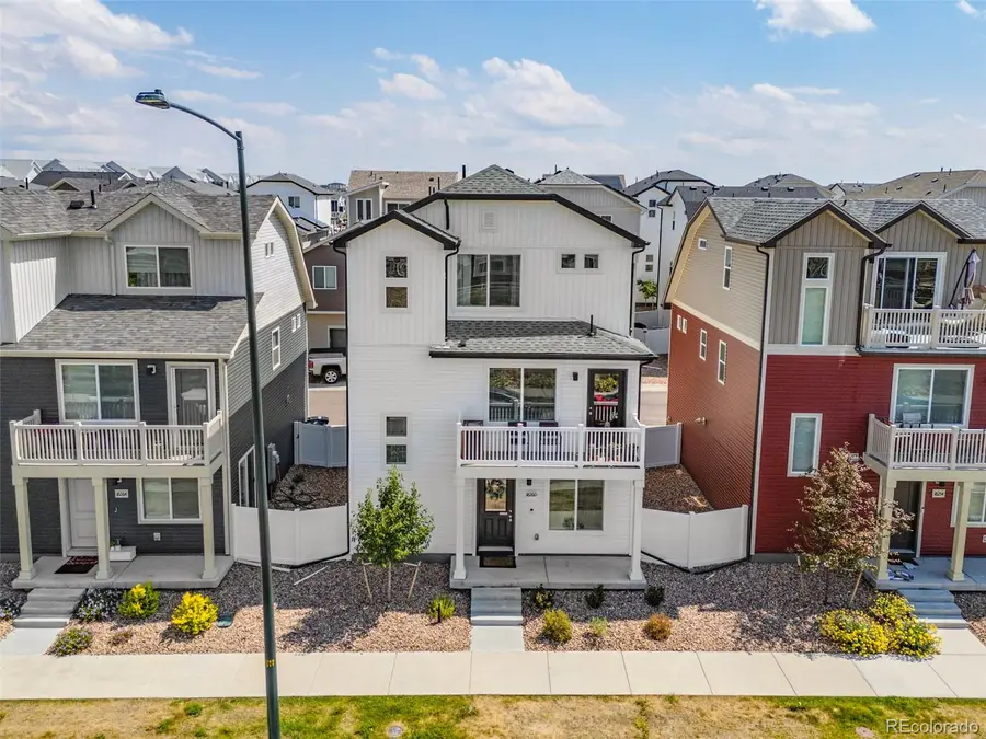 18260 E 51st Place, Denver, CO 80249 - #2
