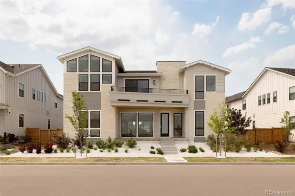 9968 E 63rd Drive, Denver, CO 80238
