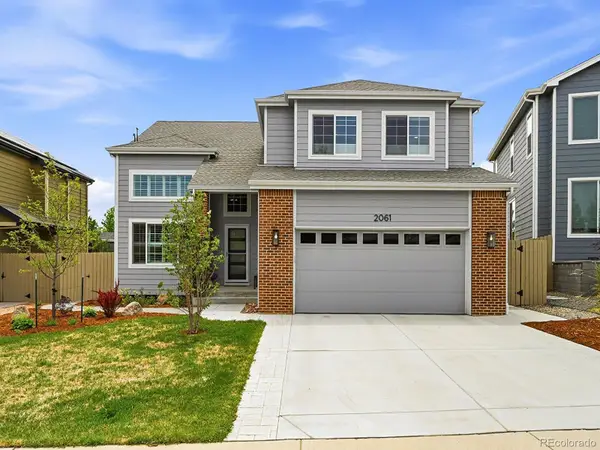2061 Emerson Lane, Louisville, CO 80027