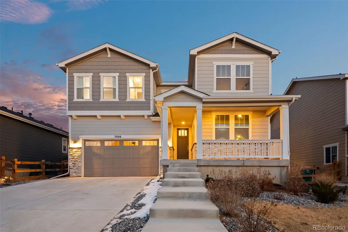 3888 Grand Baker Street, Aurora, CO 80019 - Image #1