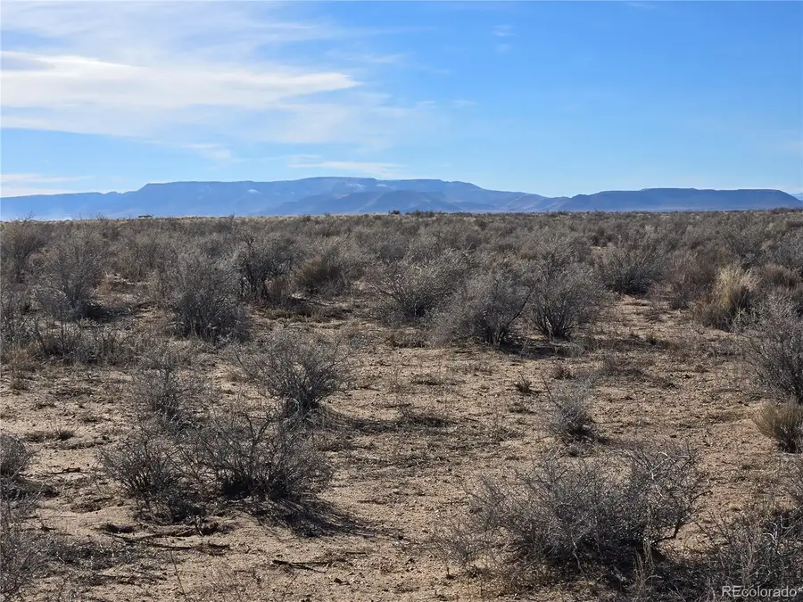 Lot 14 Traves Rd., Blanca, CO 81123 - Image #3