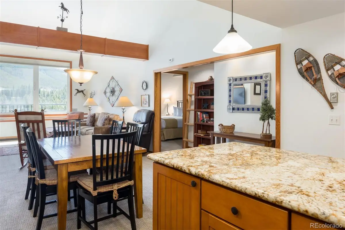 21650 Us Highway 6 #2102, Dillon, CO 80435 - #1