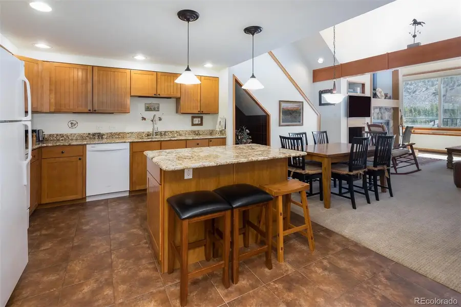 21650 Us Highway 6 #2102, Dillon, CO 80435 - #3