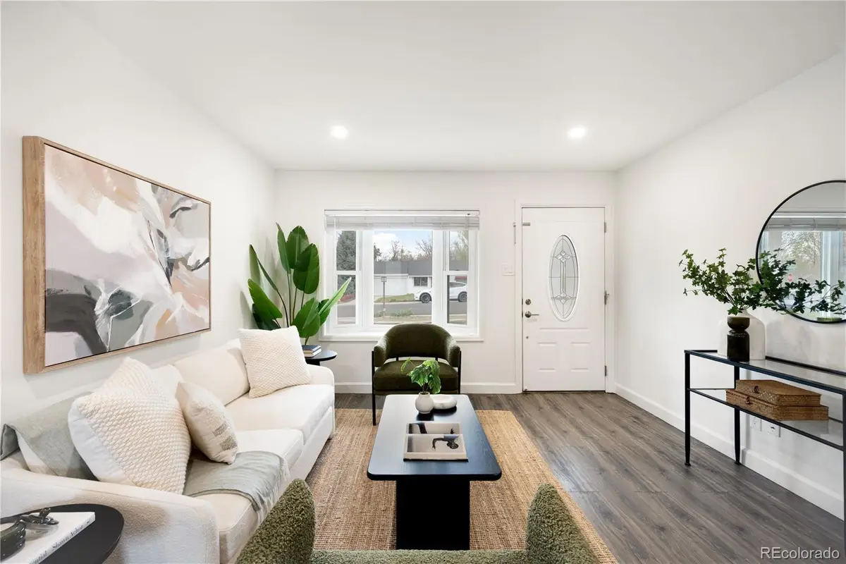 3215 S Fairfax Street, Denver, CO 80222 - #1