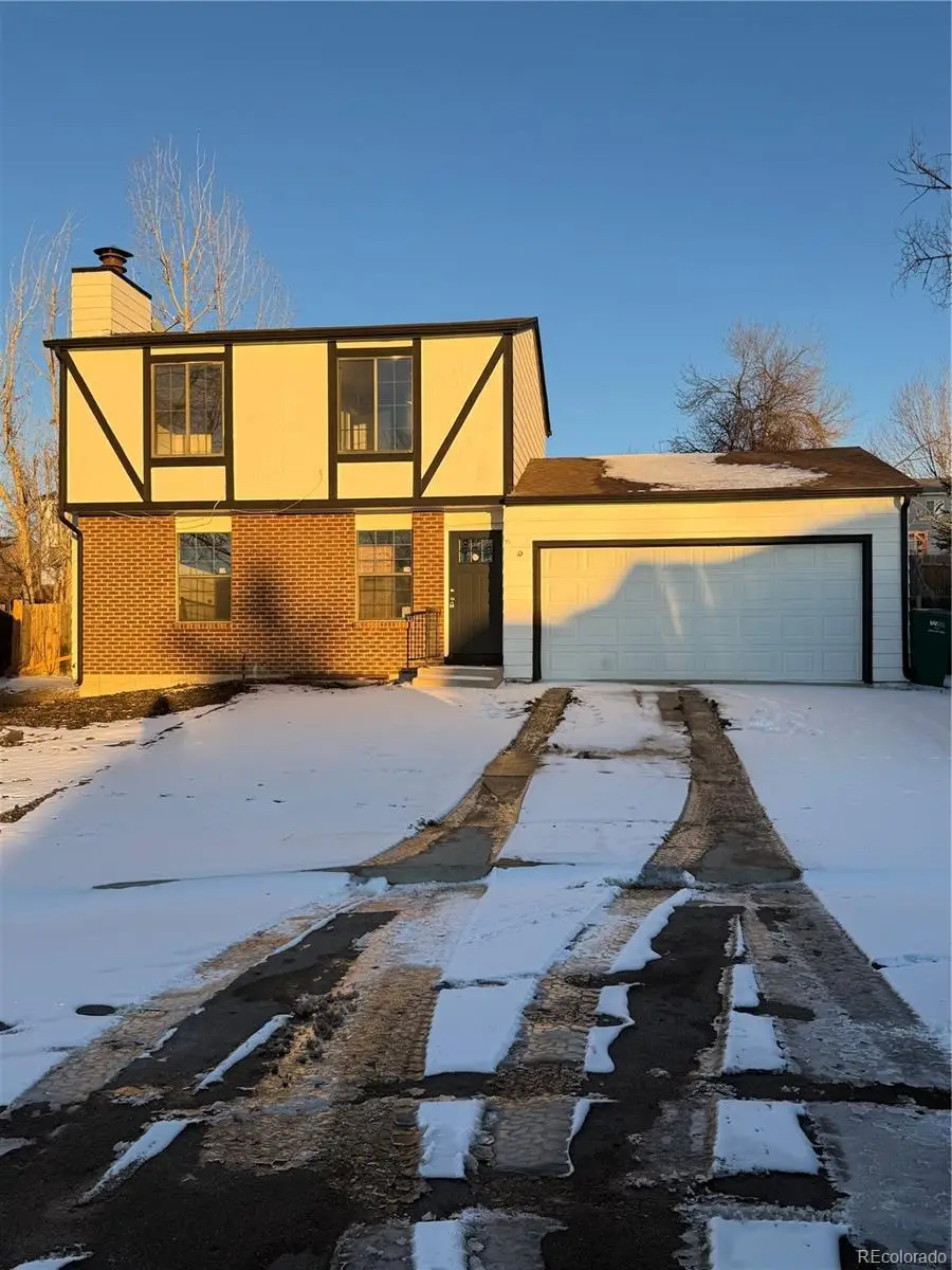 17895 E Nassau Place, Aurora, CO 80013 - Image #1