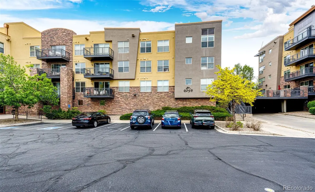 9059 E Panorama Circle #B405, Englewood, CO 80112 - #1