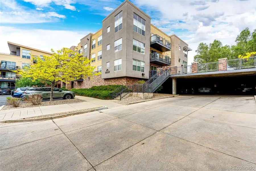 9059 E Panorama Circle #B405, Englewood, CO 80112 - #2