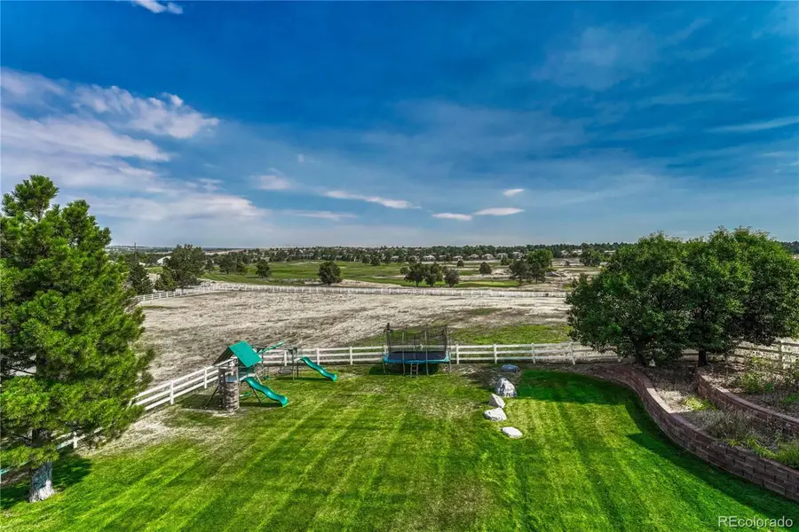 5986 Saddle Creek Trail, Parker, CO 80134 - #2