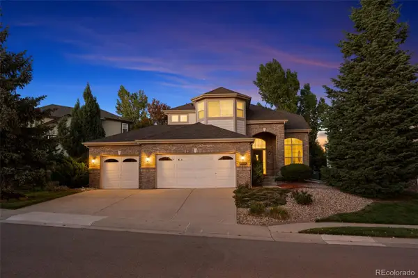 22463 E Weaver Drive, Aurora, CO 80016