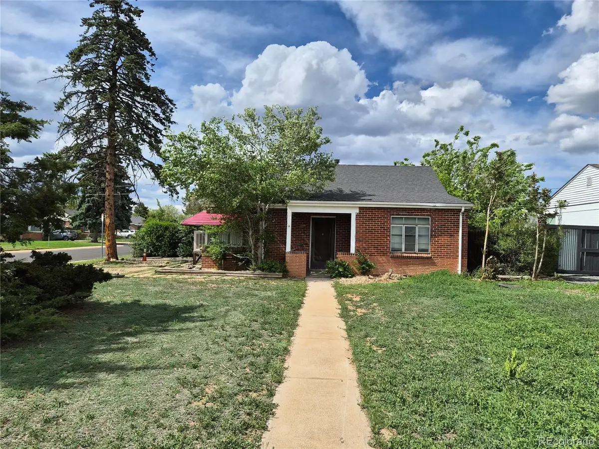7601 Montview, Denver, CO 80220 - #1