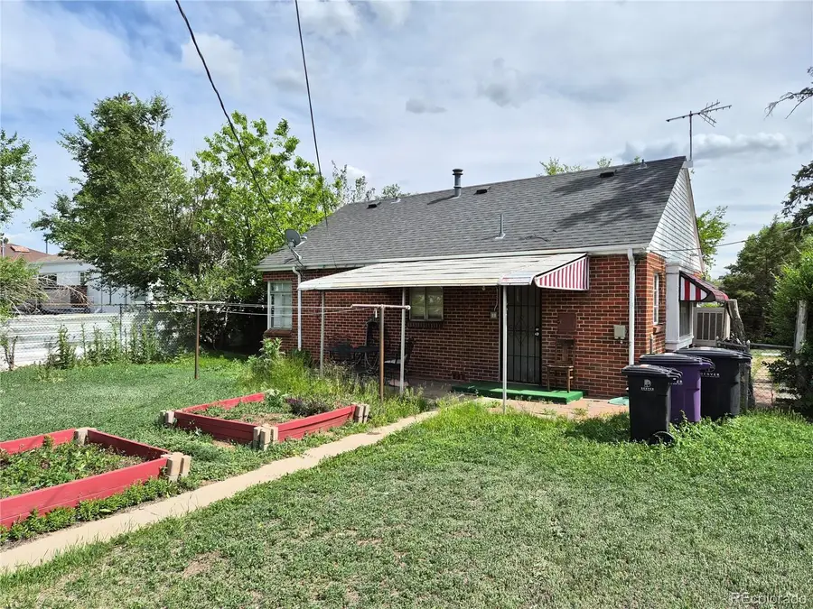 7601 Montview, Denver, CO 80220 - #2