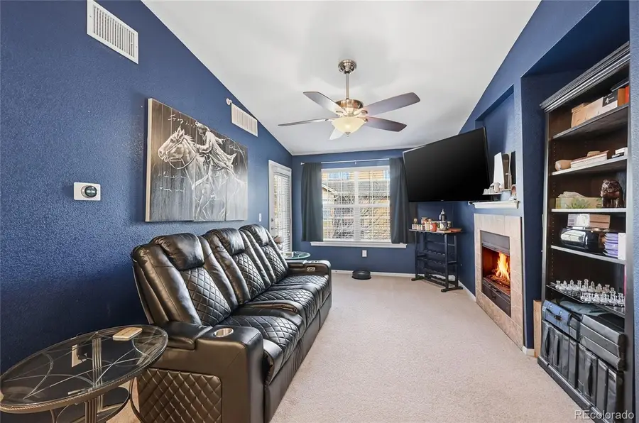 17525 Wilde Avenue #306, Parker, CO 80134 - #2