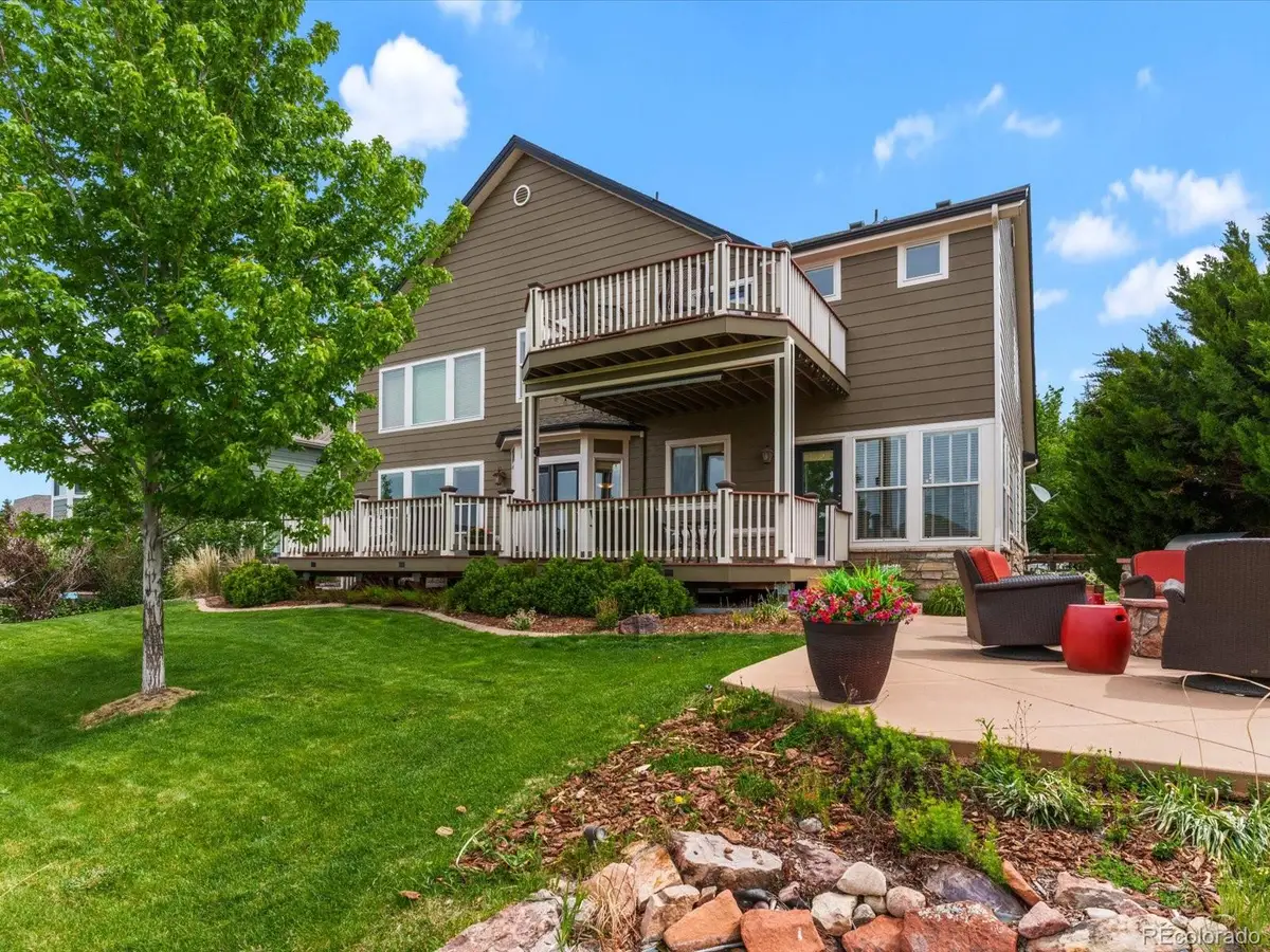 11691 Riverdale Drive, Parker, CO 80138 - #1
