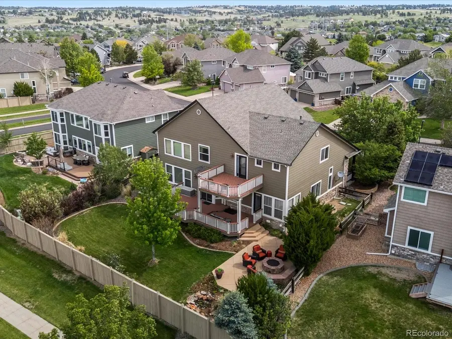 11691 Riverdale Drive, Parker, CO 80138 - #2