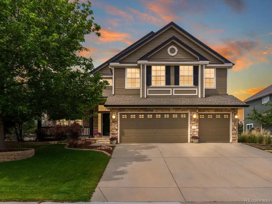 11691 Riverdale Drive, Parker, CO 80138 - #3