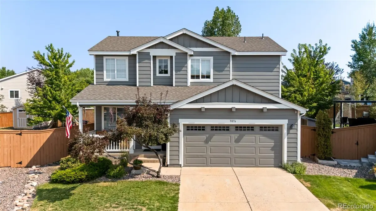 9876 Aftonwood Street, Littleton, CO 80126 - #1