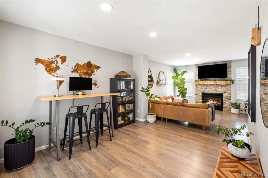 9876 Aftonwood Street, Littleton, CO 80126 - #3
