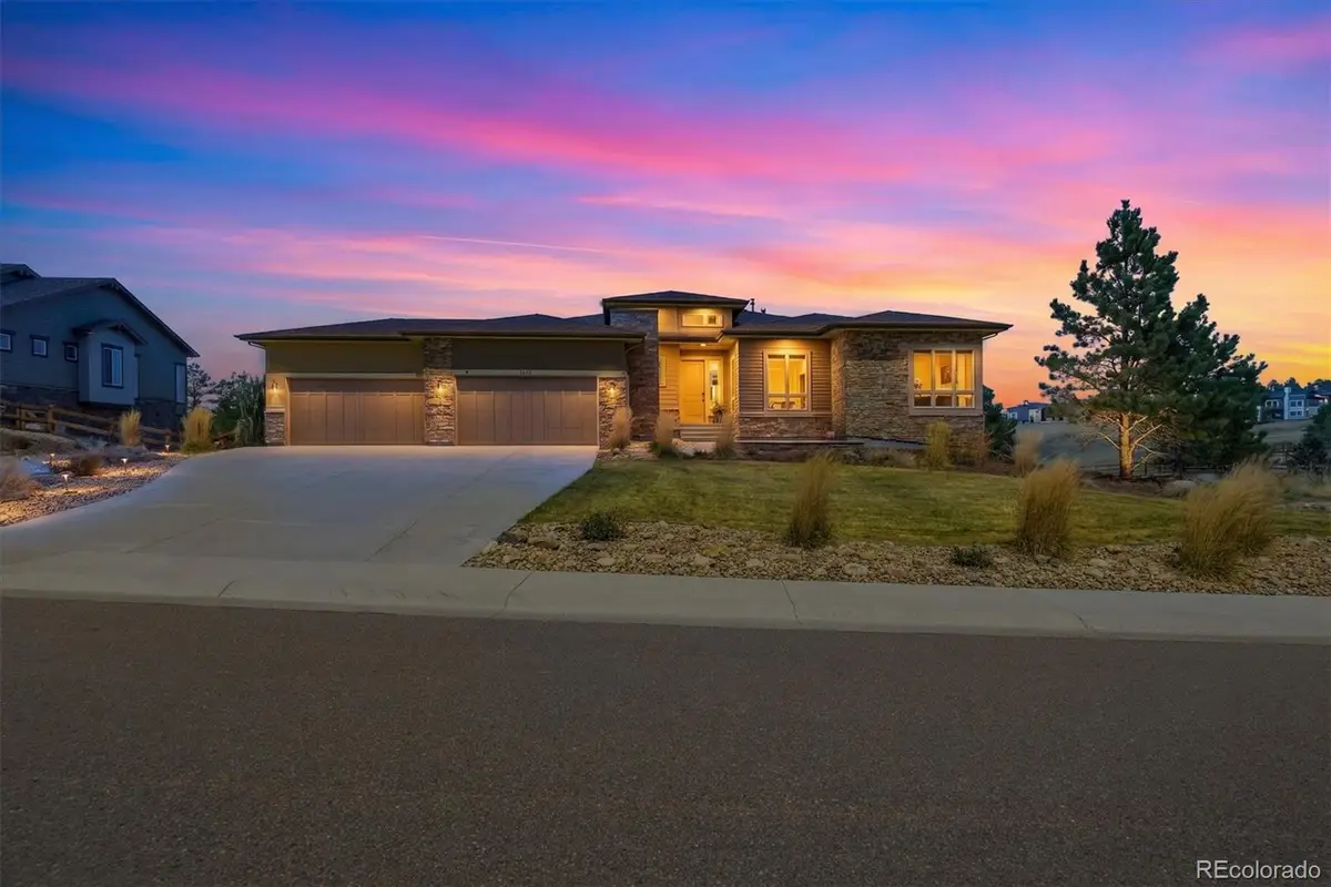 5685 Sunridge Drive, Parker, CO 80134 - #1