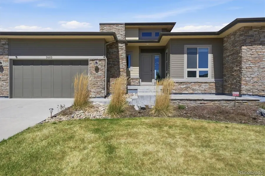 5685 Sunridge Drive, Parker, CO 80134 - #2