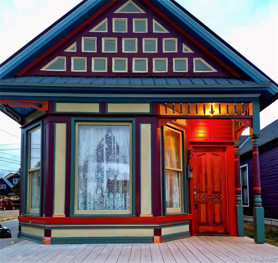 144 W 7th Street, Leadville, CO 80461 - #2