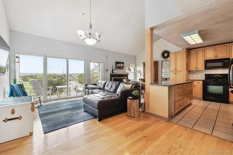 6515 Pinewood Drive, Parker, CO 80134 - #2