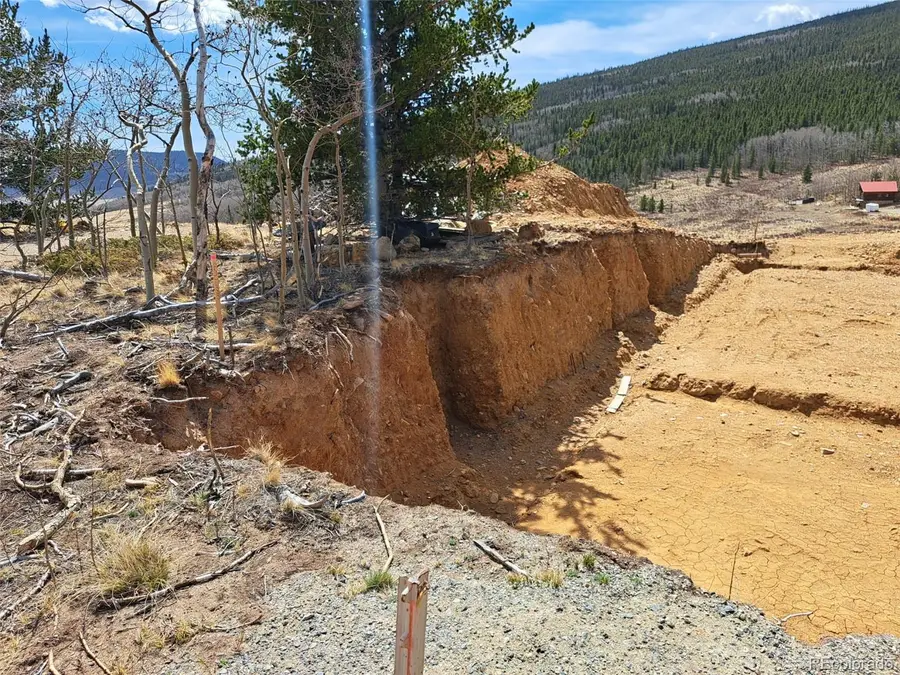 2515 High Creek Road, Fairplay, CO 80440 - #3