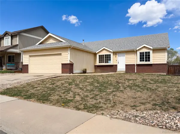 4098 La Junta Drive, Loveland, CO 80538