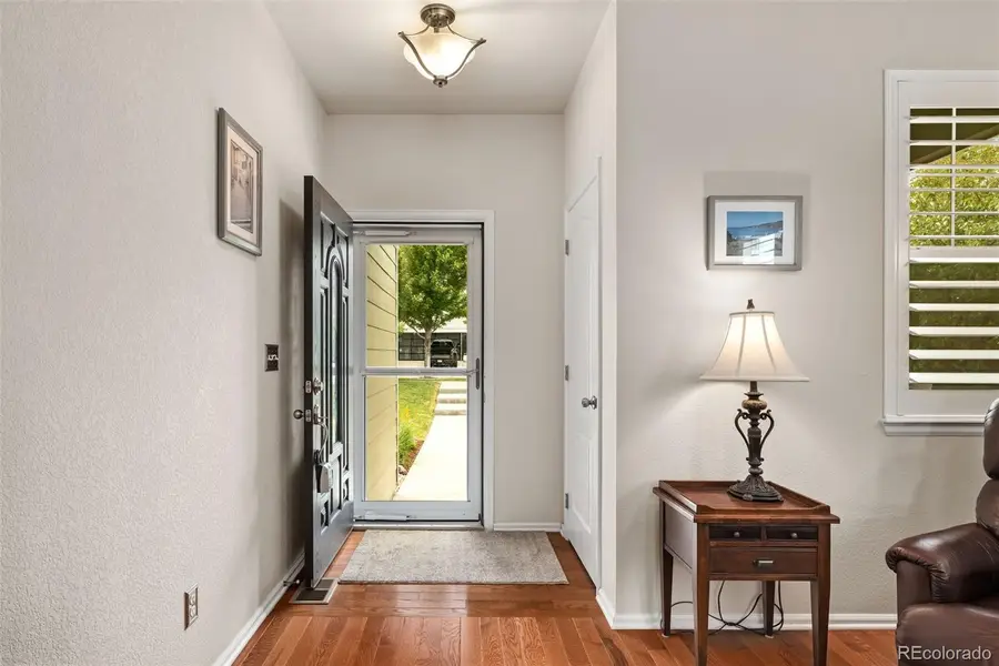 4312 N Meadows Drive, Castle Rock, CO 80109 - #3