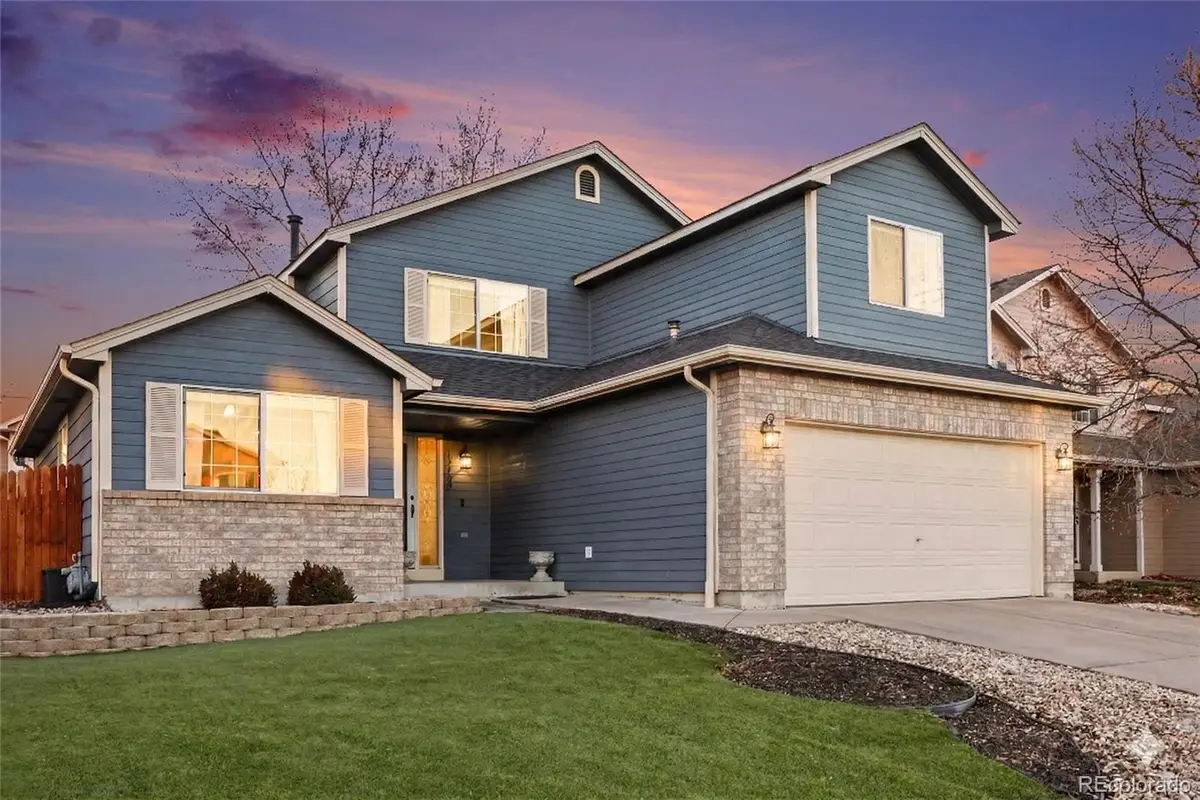 13409 Raritan Street, Westminster, CO 80234 - #1