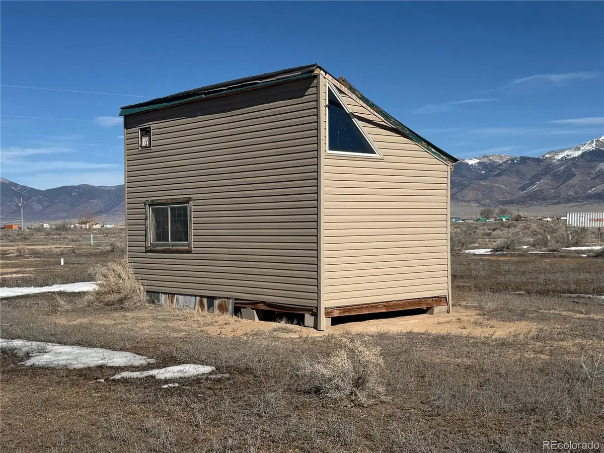 58097 Barela Drive, Moffat, CO 81143 - #1