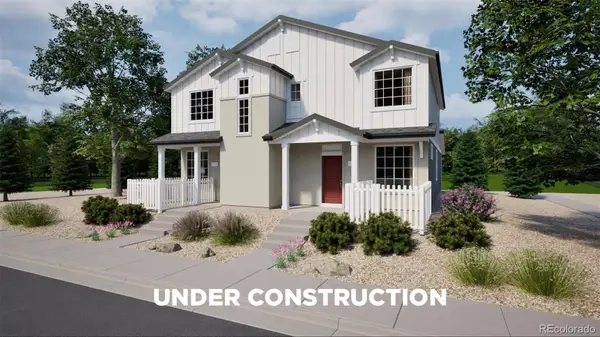 22423 E 46th Avenue, Aurora, CO 80019