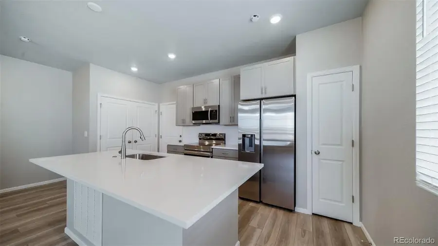 22423 E 46th Avenue, Aurora, CO 80019 - #2