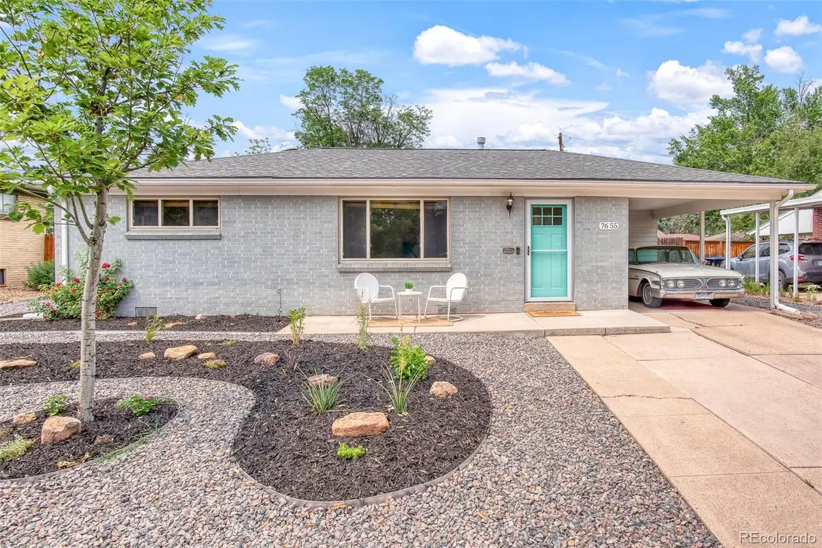 7655 Marilyn Jean Drive, Arvada, CO 80004 - #1