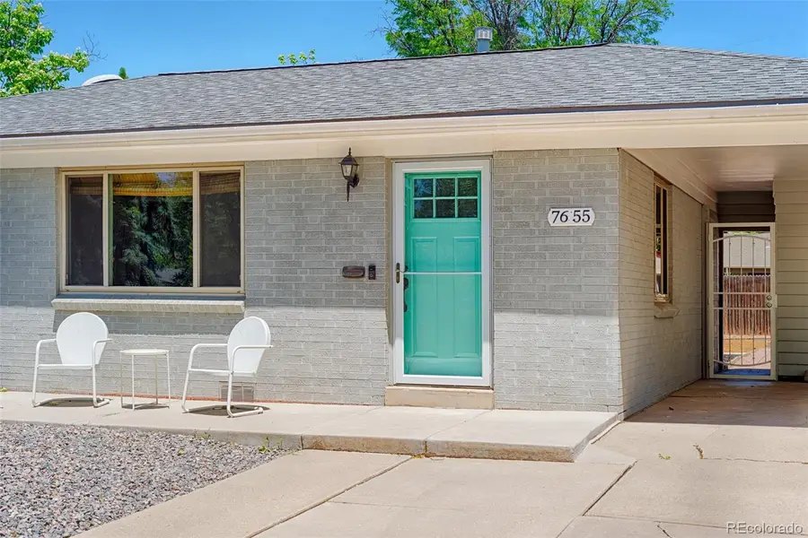 7655 Marilyn Jean Drive, Arvada, CO 80004 - #2