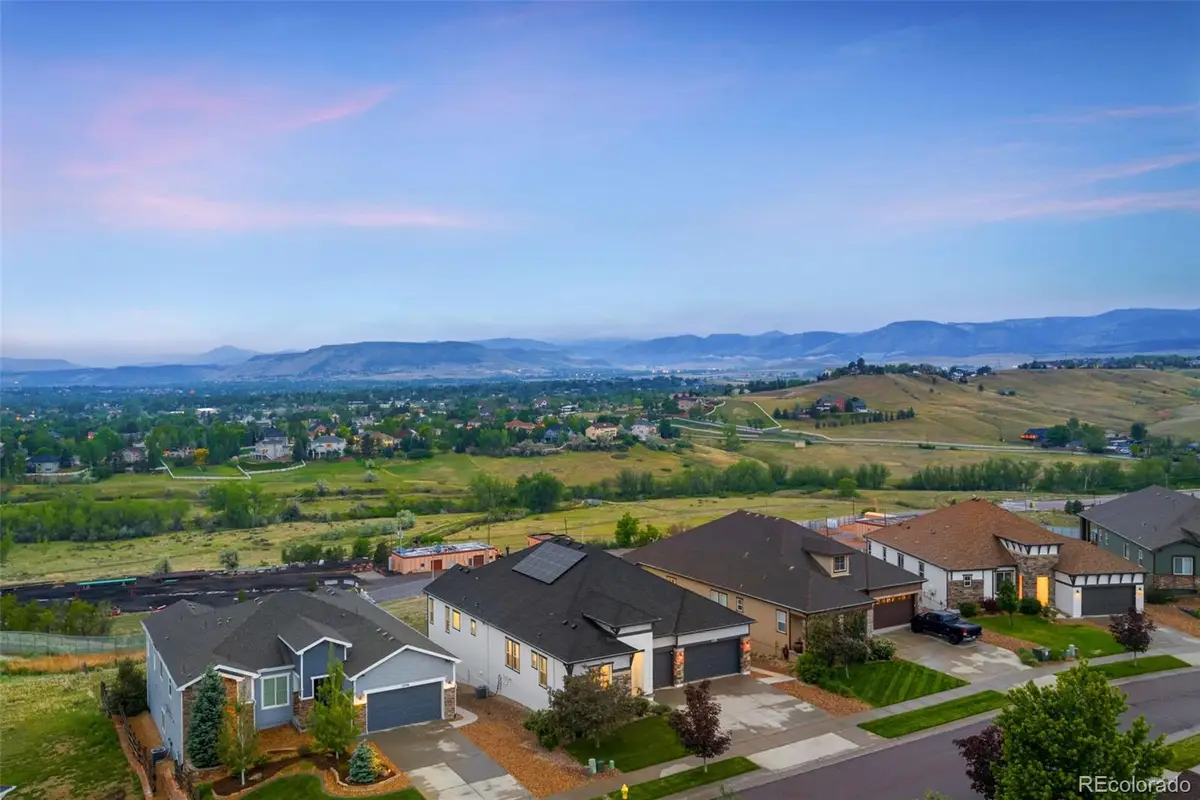 15798 W 83rd Avenue, Arvada, CO 80007 - #1