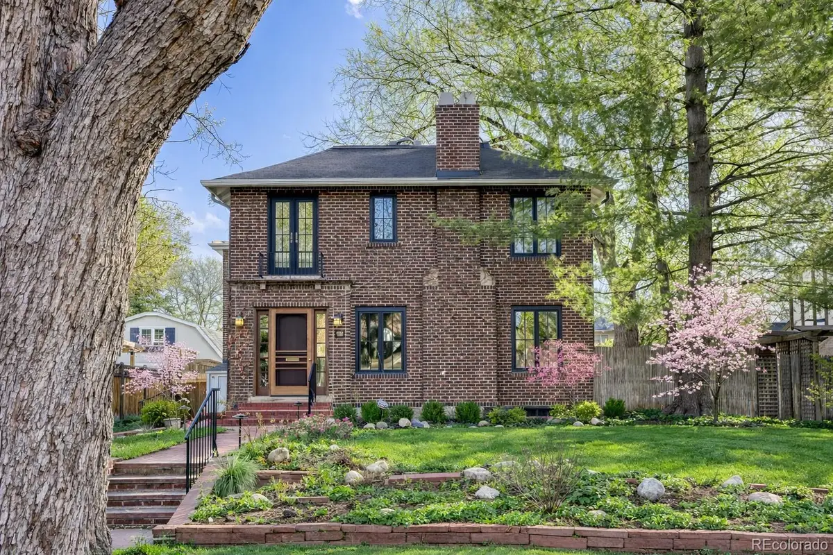 1944 Hudson Street, Denver, CO 80220 - #1