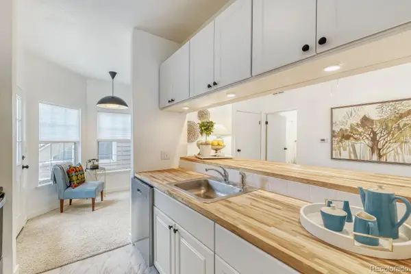 4760 S Wadsworth Boulevard #J-107, Littleton, CO 80123