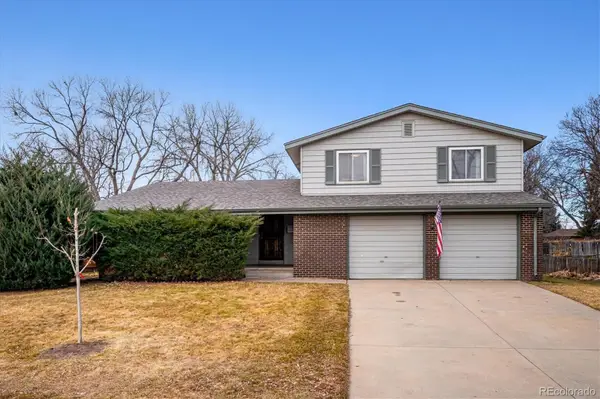 3057 S Gray Street, Denver, CO 80227