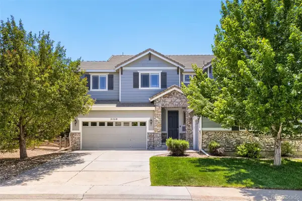 21210 E Bellewood Drive, Aurora, CO 80015