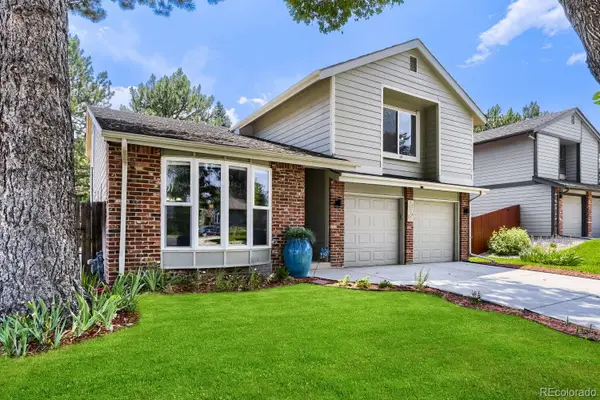 8830 W 80th Drive, Arvada, CO 80005