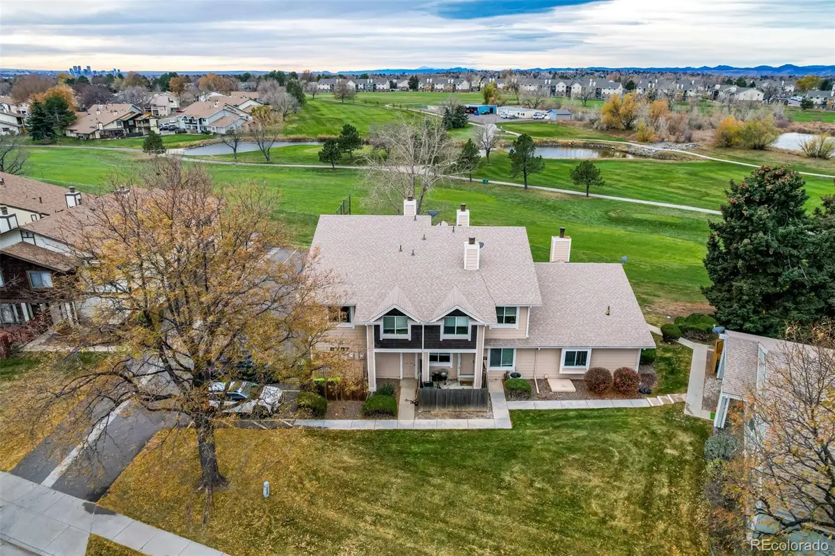 8787 Chase Drive #218, Arvada, CO 80003 - Image #1