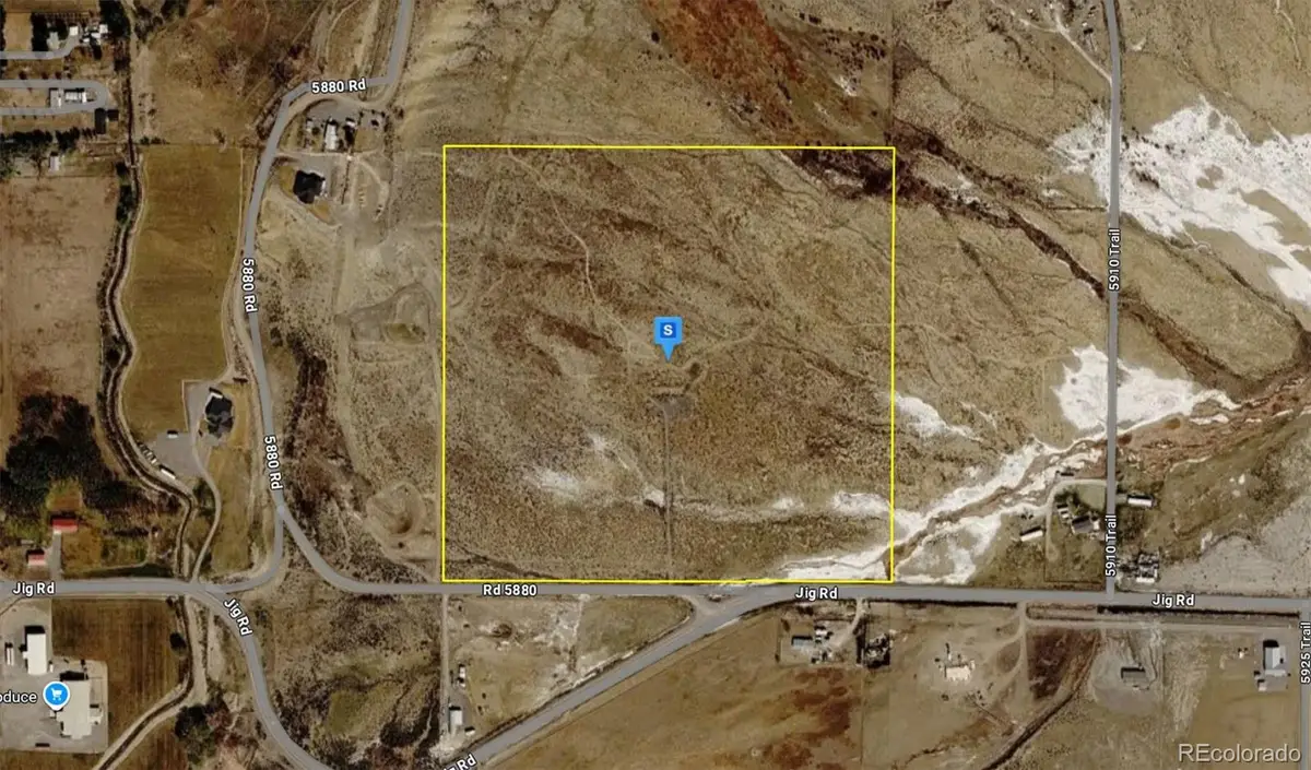 11300 5880 Rd, Montrose, CO 81403 - #1