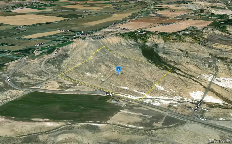 11300 5880 Rd, Montrose, CO 81403 - #3